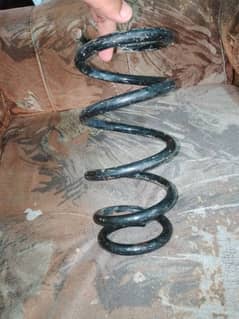 Kabali spring Suzuki cultus back spring old model