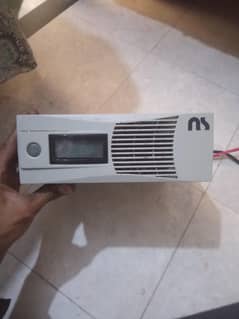 ns ups 12 volt
