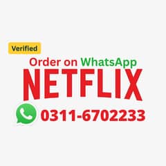 Rs. 300 • WhatsApp +923116702233 • 4K HD Screen • 1 Month