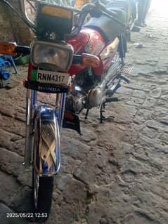 honda