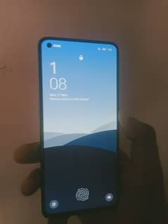 Oppo Reno 5