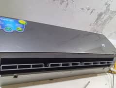 Kenwood AC DC inverter heat and cool