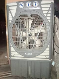 Air cooler