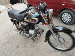 2019 union star 10/9 engine 10/10 condition 10/9  bike mai koi kam nhi