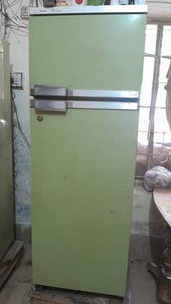 Urgent Sale Used Frezer