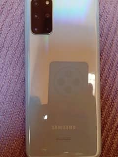 samsung s20 plus 12/128 all OK