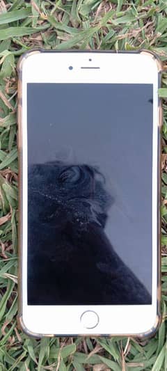 Iphone 6S plus.