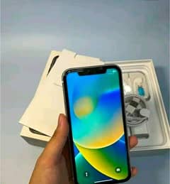 iphone XR 128 03421535419Watsapp