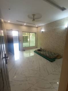 10 Marla full house for Rent in super town near DHA main boulevard