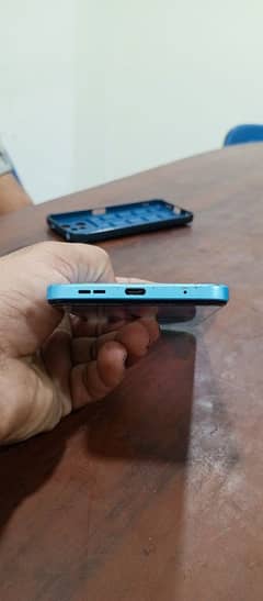 Redmi not 12 8. . . 256 fillbox