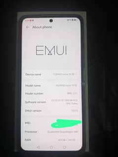 Nova 10 sẽ
