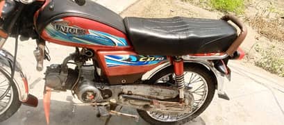 unique 2018 model for sale urgent 50000