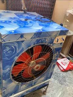 lahori room cooler