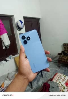 Realme note 50 (4+4/64),,,03221781446