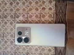 infinix note 40