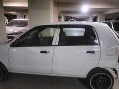 Suzuki Alto 2007