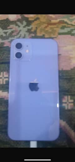 iphone 12 non pta jv all pk