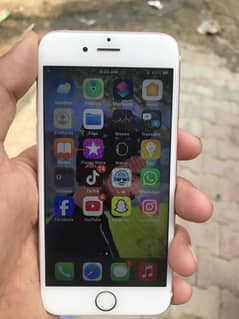 iPhone 6s 03189447442