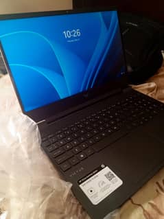 HP Victus Gaming Laptop