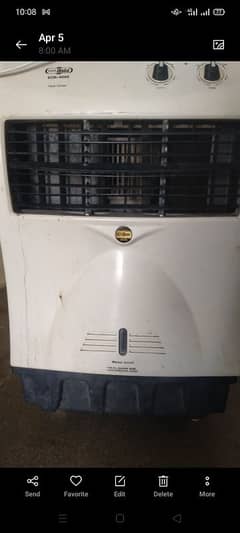 air