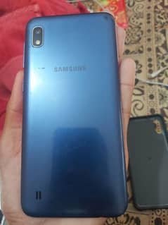 samsung a10 exchange possible
