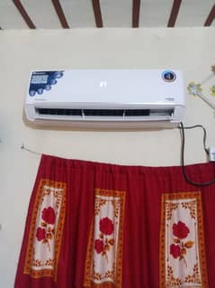 dowlance inverter 1.5 ton ac 10/10 condition all ok 03024905213