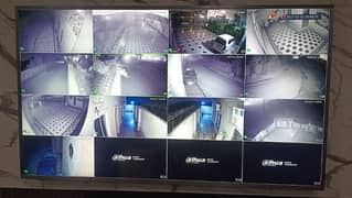 cctv security camera