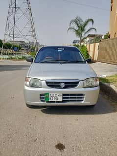 Suzuki Alto 2009
