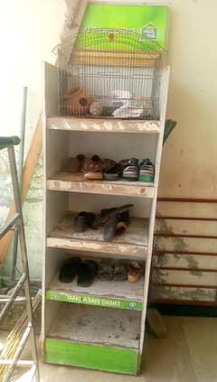 Stand for sale