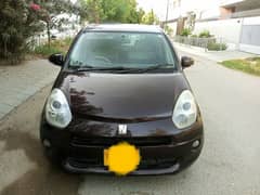Toyota Passo hana sofa seat 2012/2016 own engine