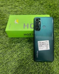 Infinix