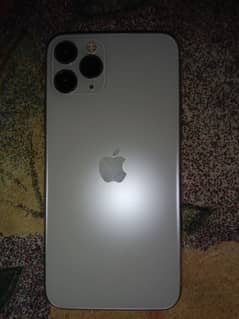 iPhone 11 pro nonpta.                                     03480286626