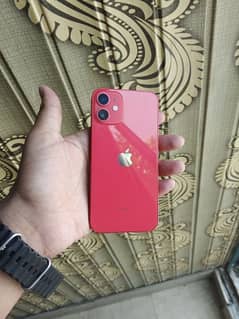 iphone 12mini non pta factory unlock