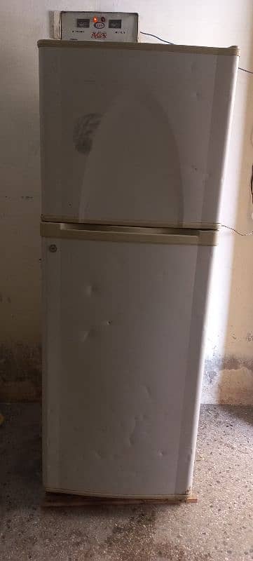 dawalance refrigerator