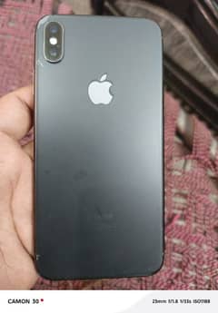 IPhones XS Max Pta Approved