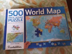World