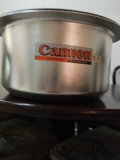 cooking