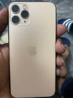 Iphone 11 pro Non Pta /64 Gb
