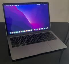 Macbook