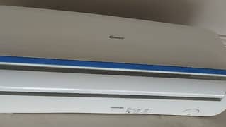 Haeir Candy DC inverter Ac 1 ton # ac