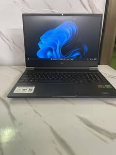 HP victus  Gaming laptop