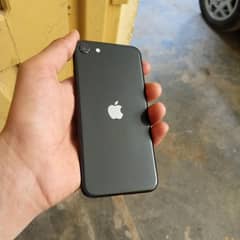 I phone SE 64 gb non pta
