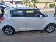 Suzuki Swift 2016 DLX