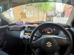 Suzuki Swift 2016 DLX