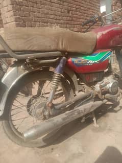 Malik zubair