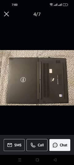 Dell latitude 7490