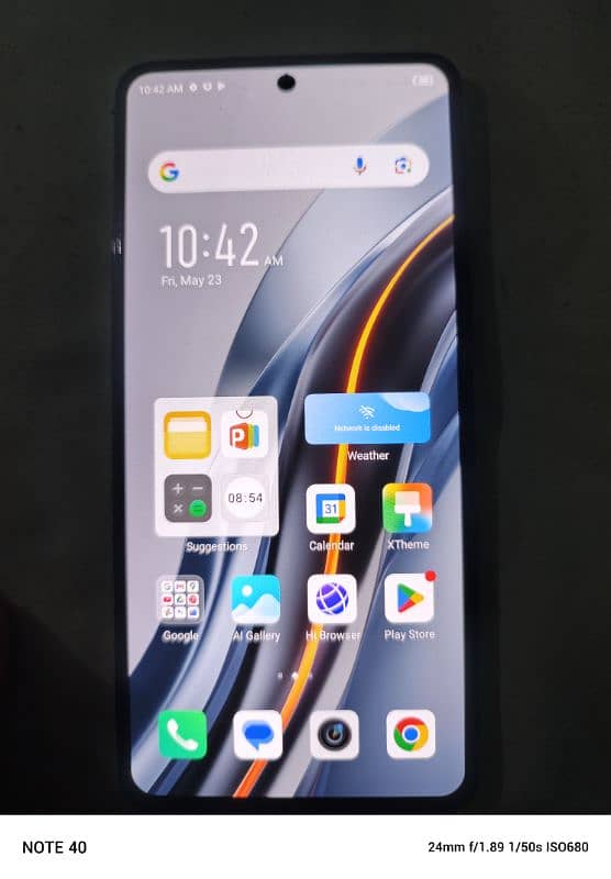 12 Gb Ram 256 memory pack mobile no open 4