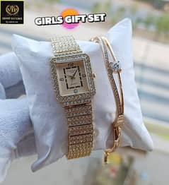 women's watch