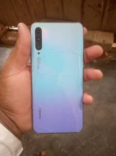 Huawei Y9s 6 128 non PTA