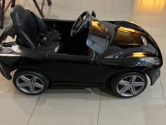 Kids car